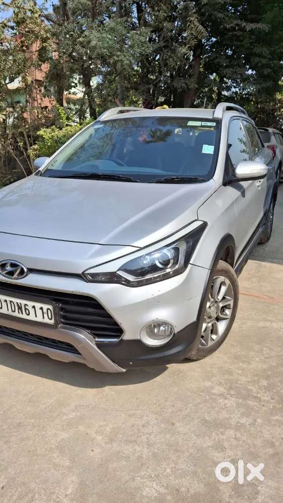 Original Colour Car Not A Single Scratch