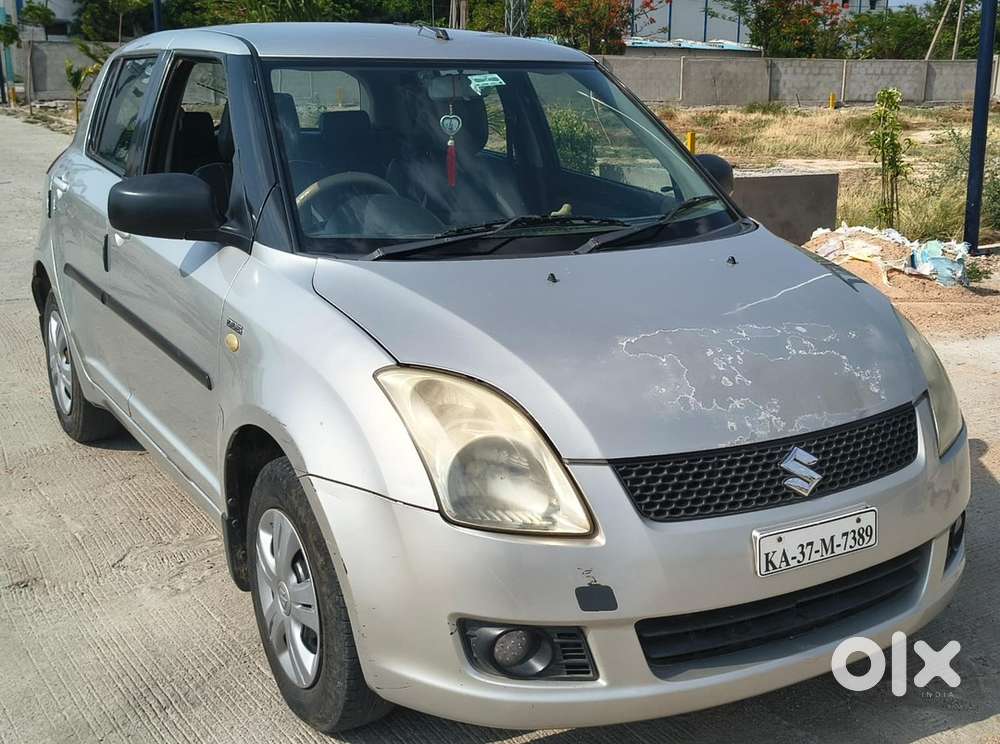 Maruti Suzuki Swift 2009