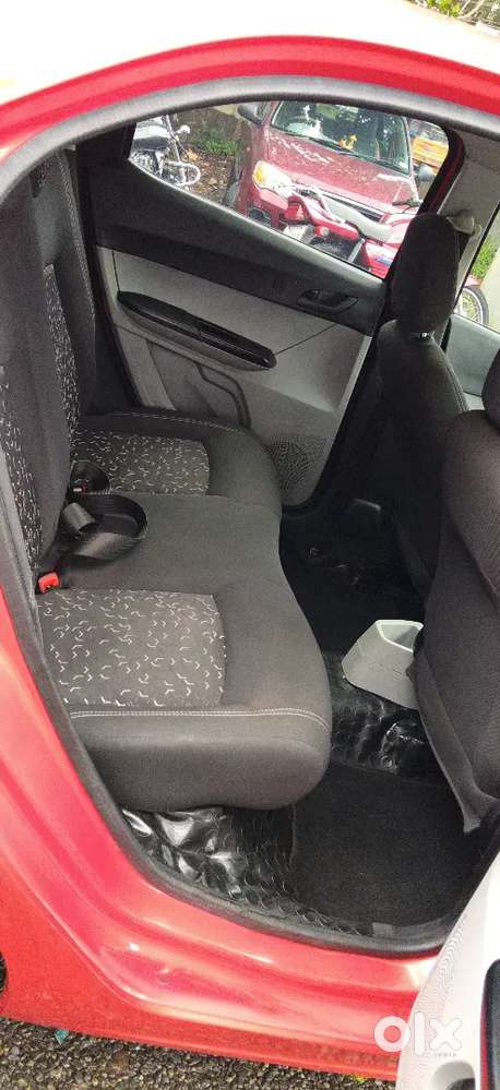 Tata Tiago Xt Petrol 2023