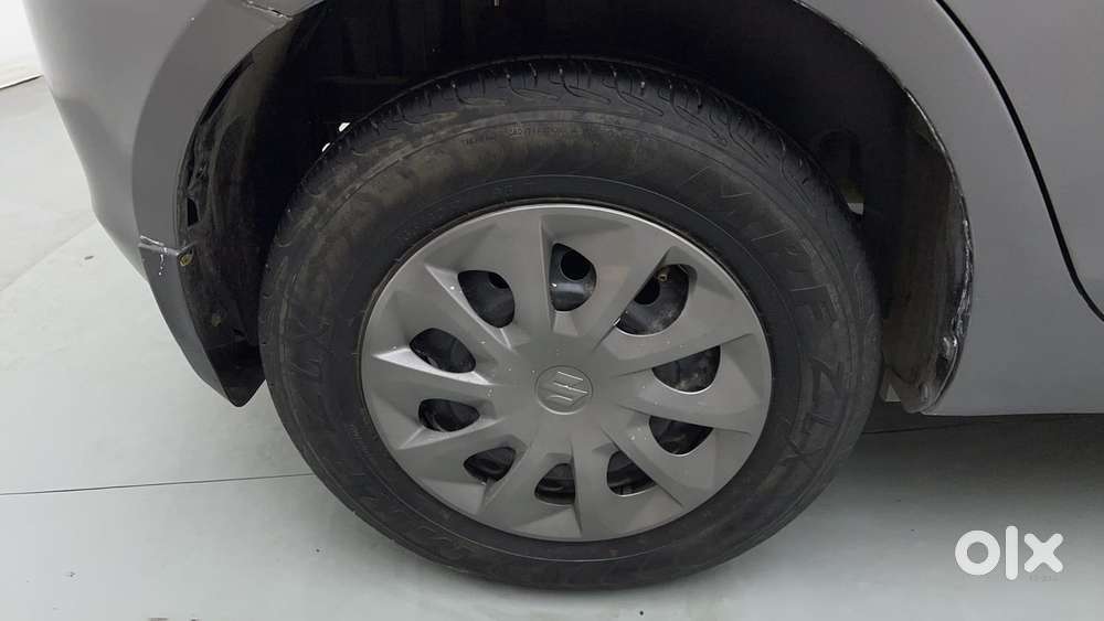 Maruti Suzuki Swift Vvt Vxi, 2014, Petrol