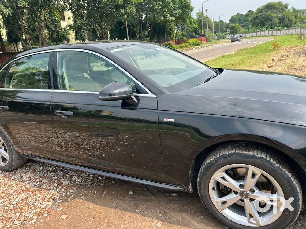 Excellent Maintained In Audi Owners Same Family