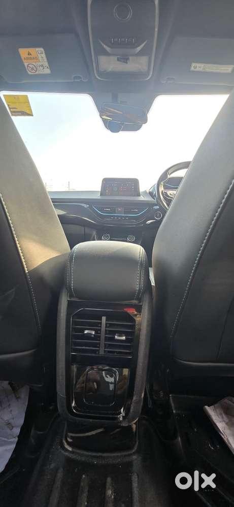 Tata Nexon Ev Xz Plus Lux Dark Edition, 2022, Electric