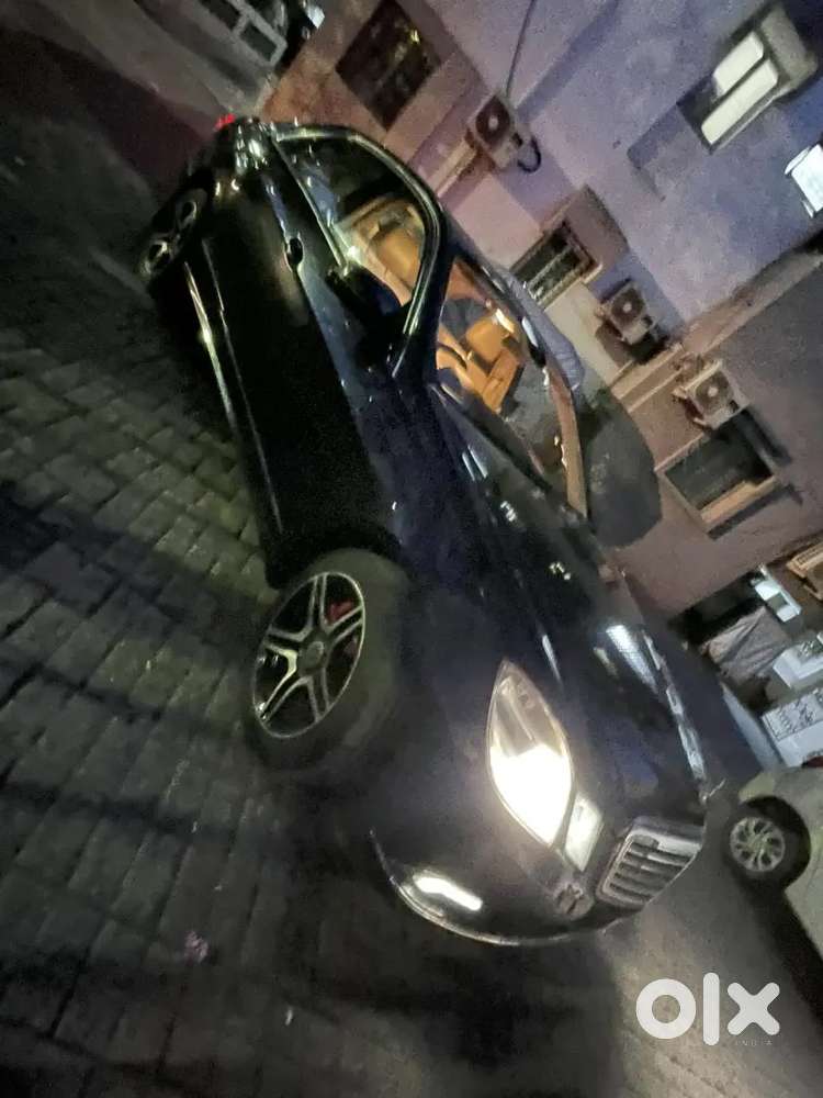Mercedeze 200d Automatic