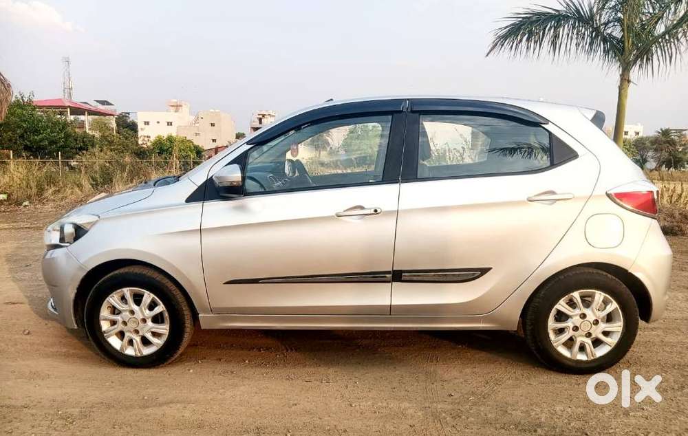 Tata Tiago Xz Plus Diesel, 2016, Diesel