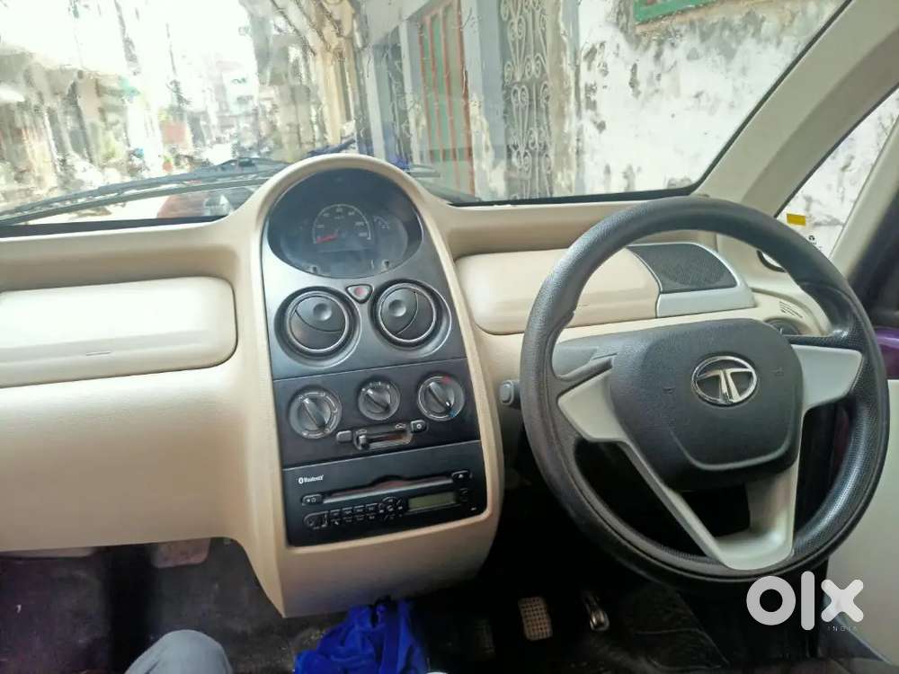 Tata Nano Twist Xt 2015 Car