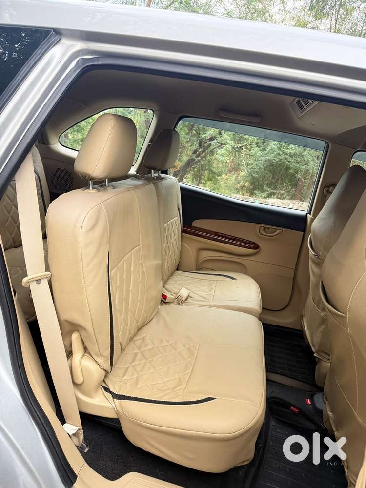 Honda Mobilio 1.5 S I-vtec Mt, 2014, Petrol
