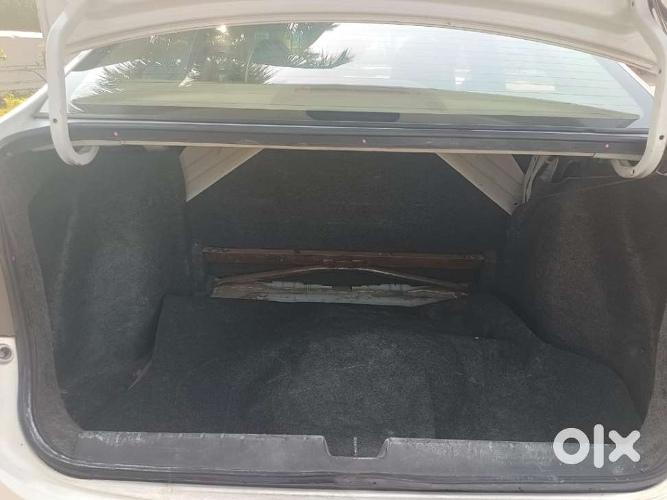 Honda City 2014-2015 I Dtec Sv, 2015, Diesel