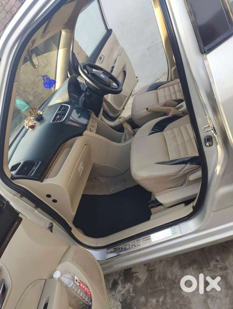 Swift Dzire Vdi 2012