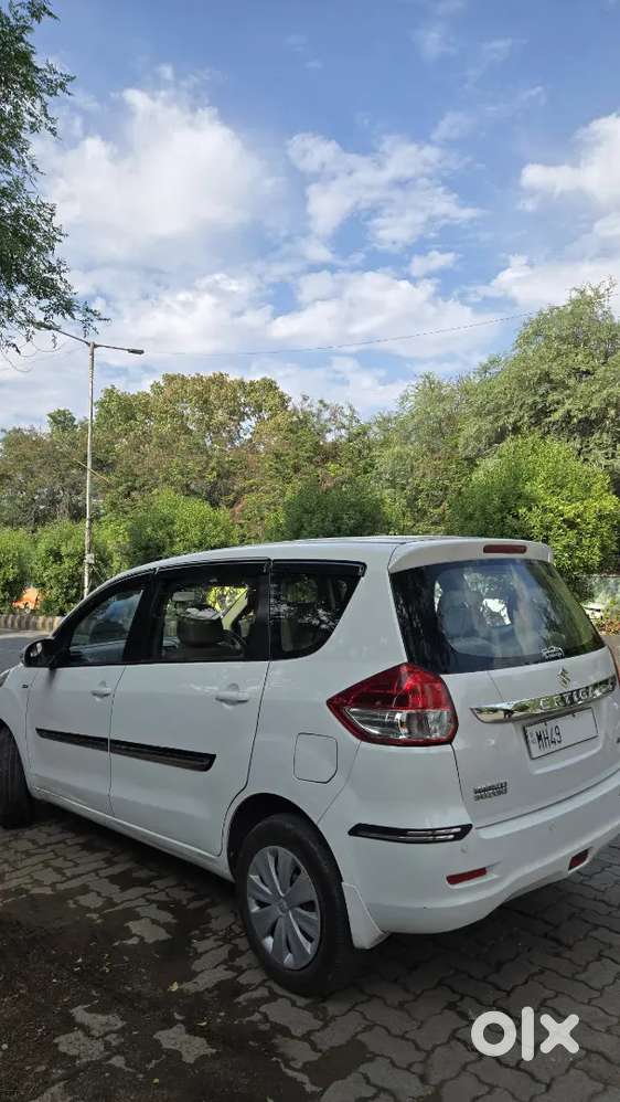 Ertiga 2018 Diesel