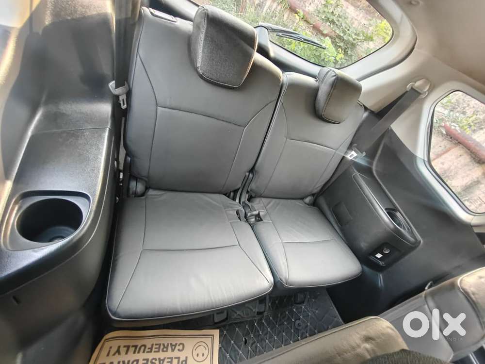 Maruti Suzuki Xl6 1.5 Alpha At, 2019, Petrol