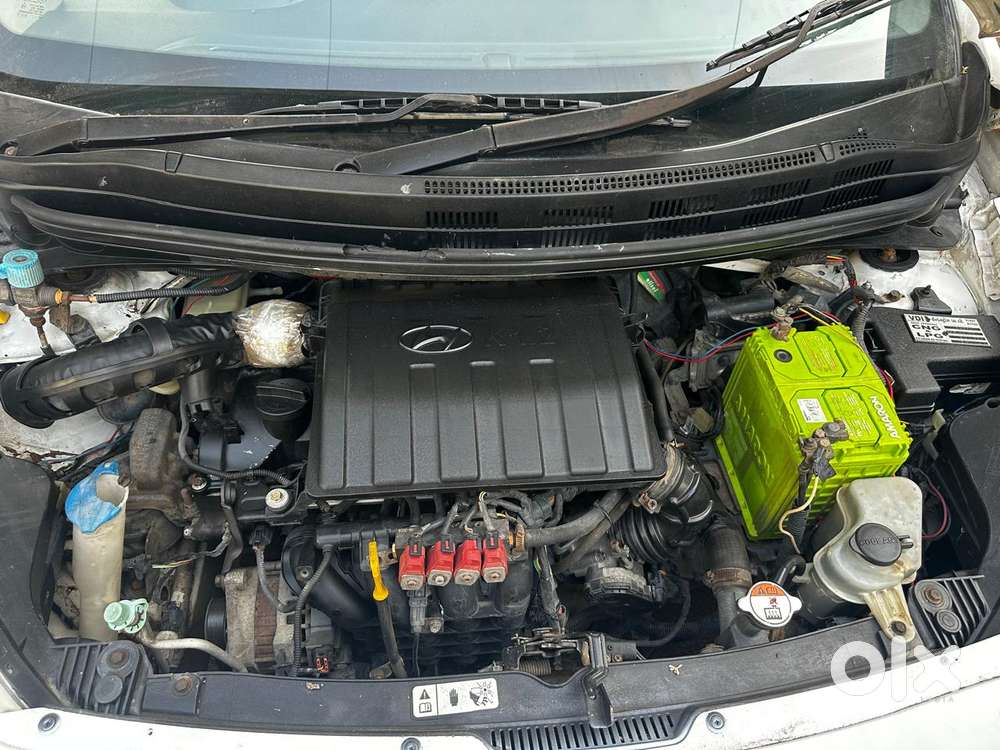 Hyundai Grand I10, 2014, Cng & Hybrids