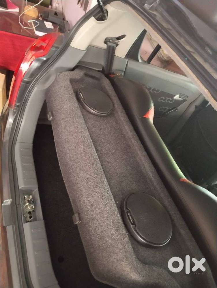 Maruti Suzuki Alto 800 Lxi, 2015, Petrol