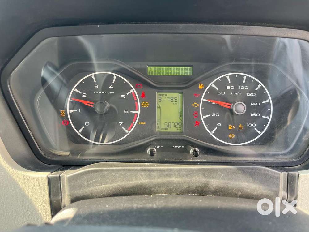 Mahindra Scorpio 2.2 S3 Plus, 2022, Diesel