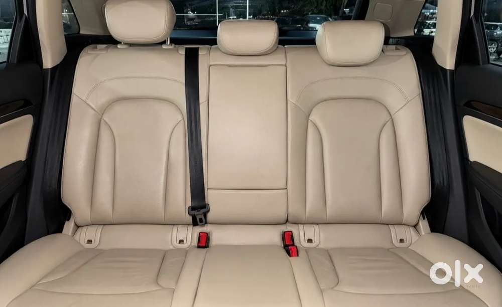 Audi Q3 1.4 30 Tfsi Premium, 2017, Petrol
