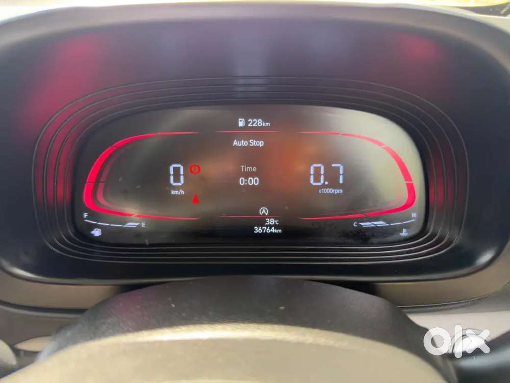 Hyundai Venue Diesel 2023 Sx Diesel