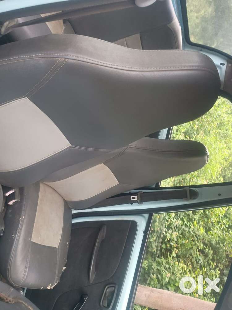 Tata Nano 2010 Petrol Good Condition