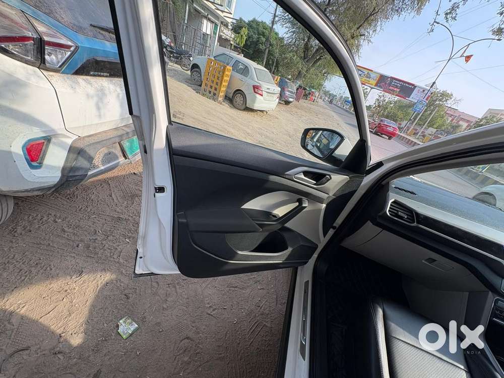 Volkswagen Taigun Automaric Diesel 2021