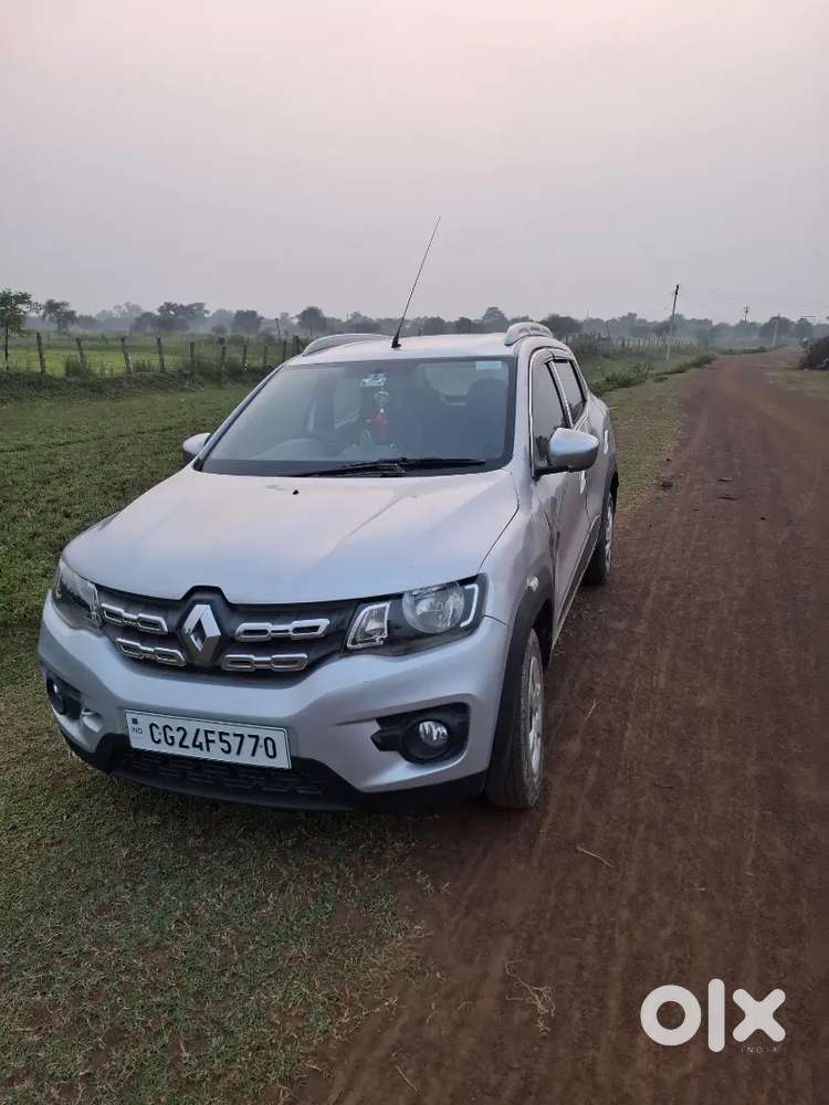 Renault Kwid 2016