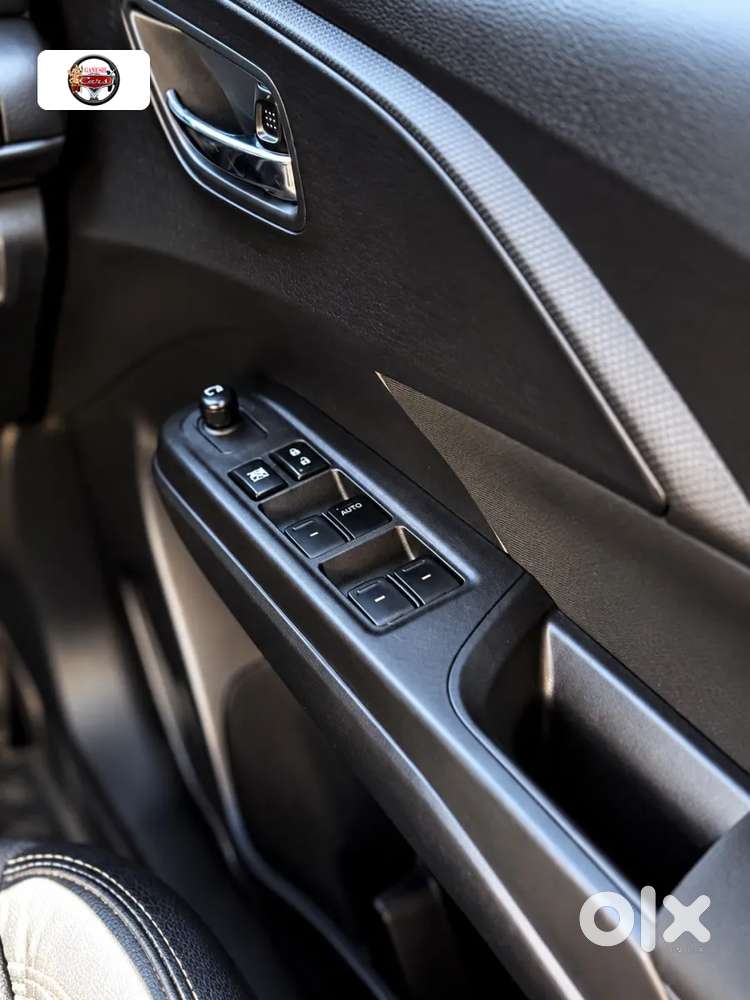 Maruti Suzuki Swift Vxi, 2025, Petrol