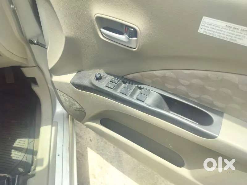 Maruti Suzuki Celerio Zxi Amt, 2018, Petrol