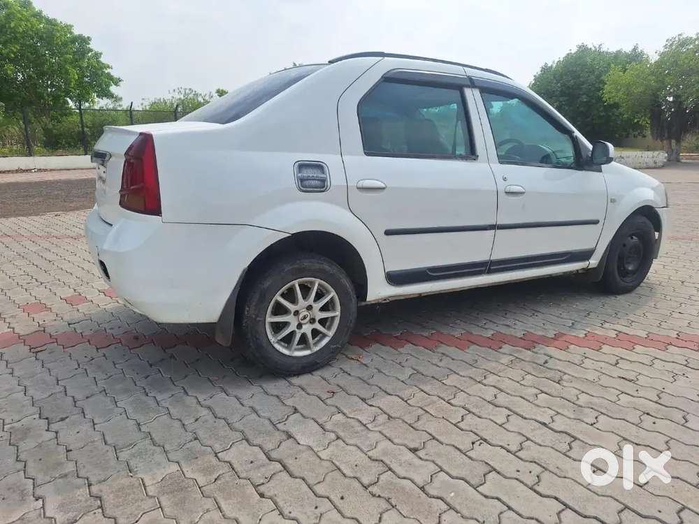 Mahindra Verito 2012 Diesel 112000 Km Driven