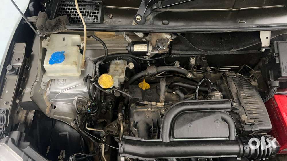 Renault Kwid Climber 1.0 Mt Opt, 2020, Petrol