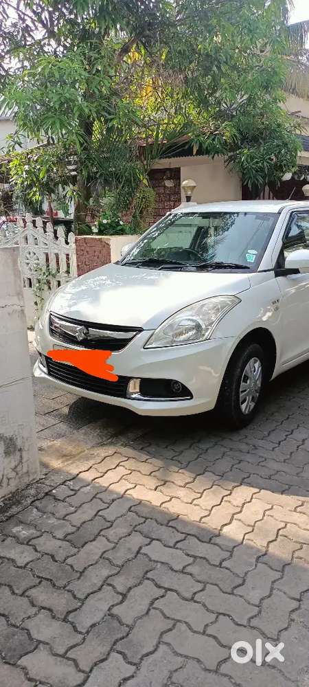 Maruti Suzuki Dzire 1.2 Lxi 2015 Model