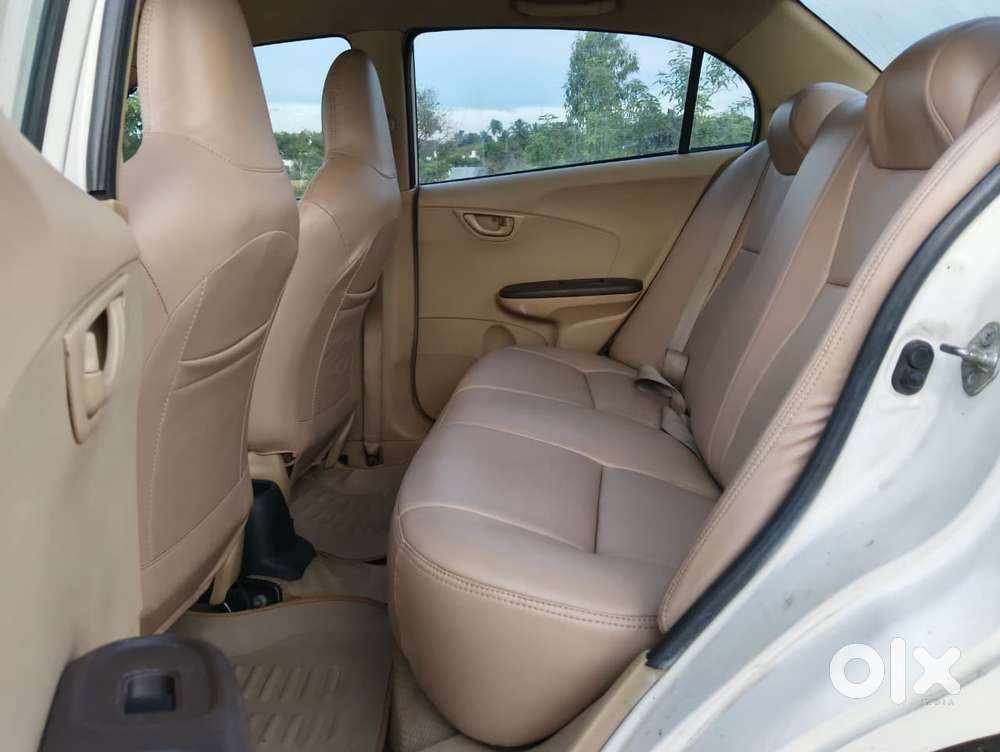 Honda Amaze, 2013, Diesel