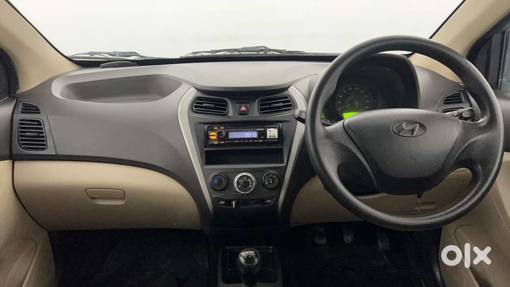 Hyundai Eon Era +, 2014, Petrol