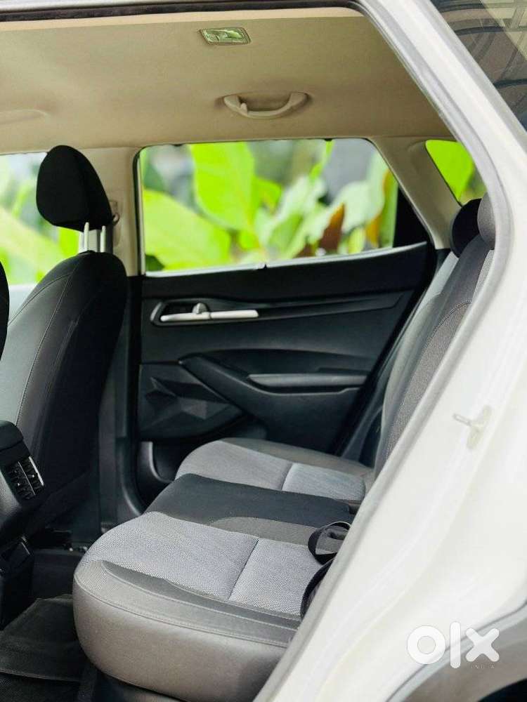 Kia Seltos Htk Plus At D, 2019, Diesel