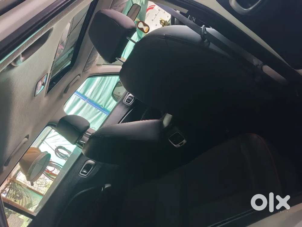 Hyundai Venue Diesel Manual 2020