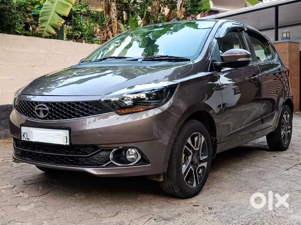 Single Owner Well Maintaned Excellent Condition Tiago Xz Plus