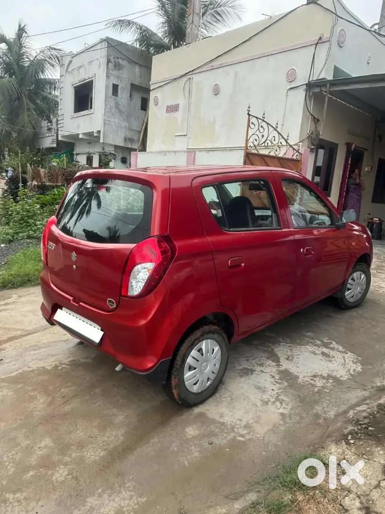 Maruti Suzuki Alto 2023