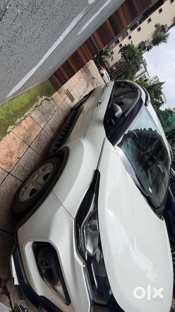 Tata Nexon Diesel 6 Speed Automatic 2023