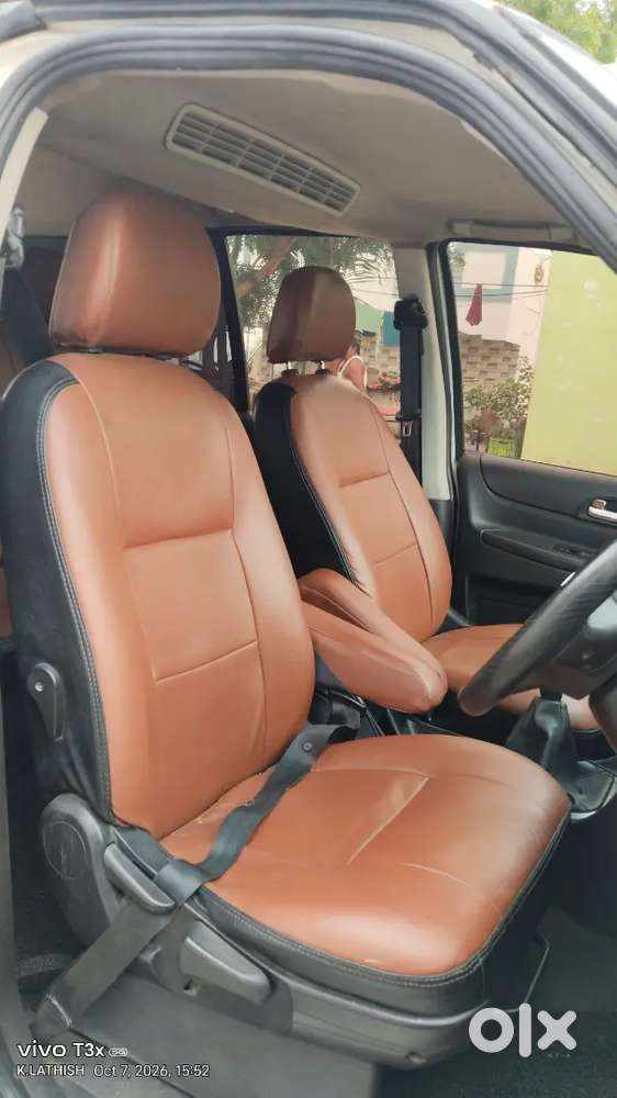 Tata Safari Storme 2016 Vx 4x4 Diesel Manual