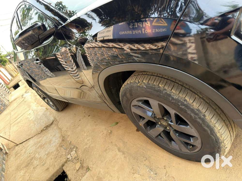 Tata Harrier 2022