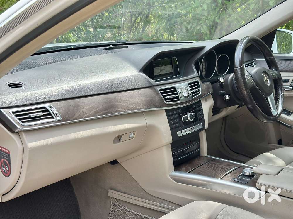 Mercedes-benz E-class E 250 Cdi Avantgarde, 2015, Diesel