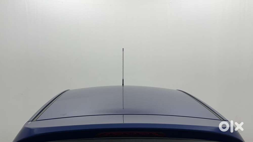 Hyundai Eon Magna +, 2015, Petrol