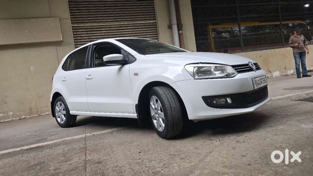 Volkswagen Polo, 2010, Petrol