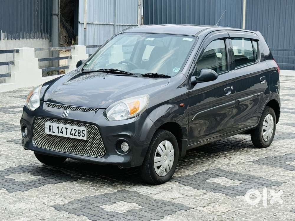 Maruti Suzuki Alto 800 Lxi, 2016, Petrol