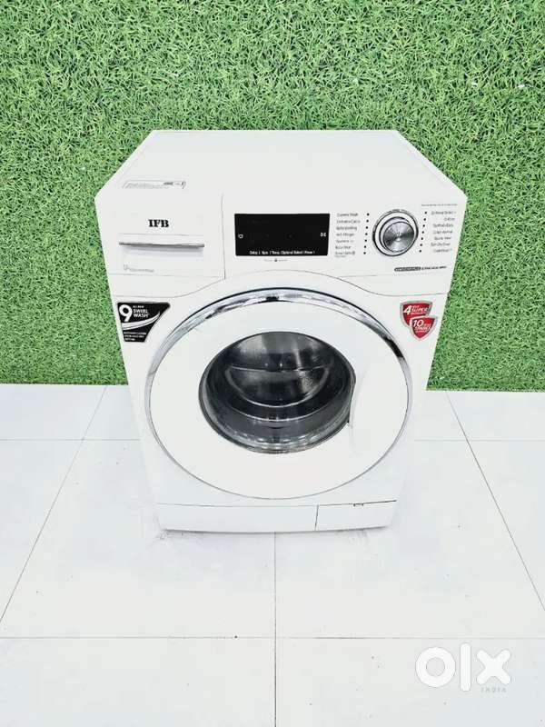 #Keep your clothes fresh and spotless with washing machine@yourchioz