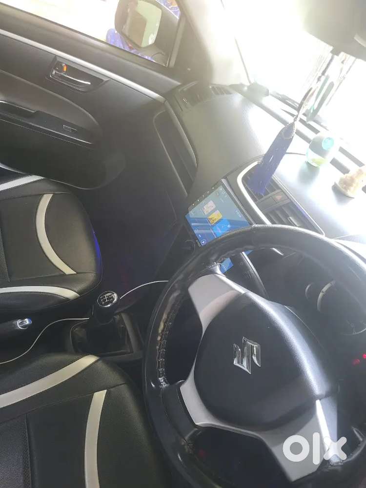 Maruti Suzuki Swift 2014 Petrol 83500 Km Driven