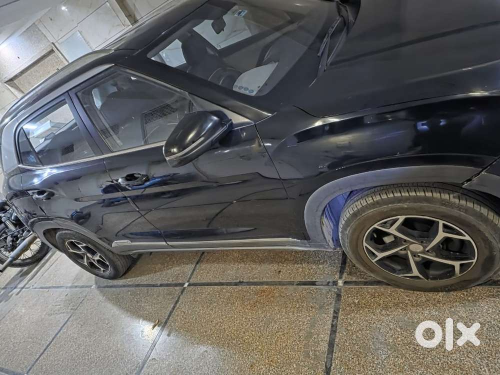 Hyundai Creta Diesel Good Condition