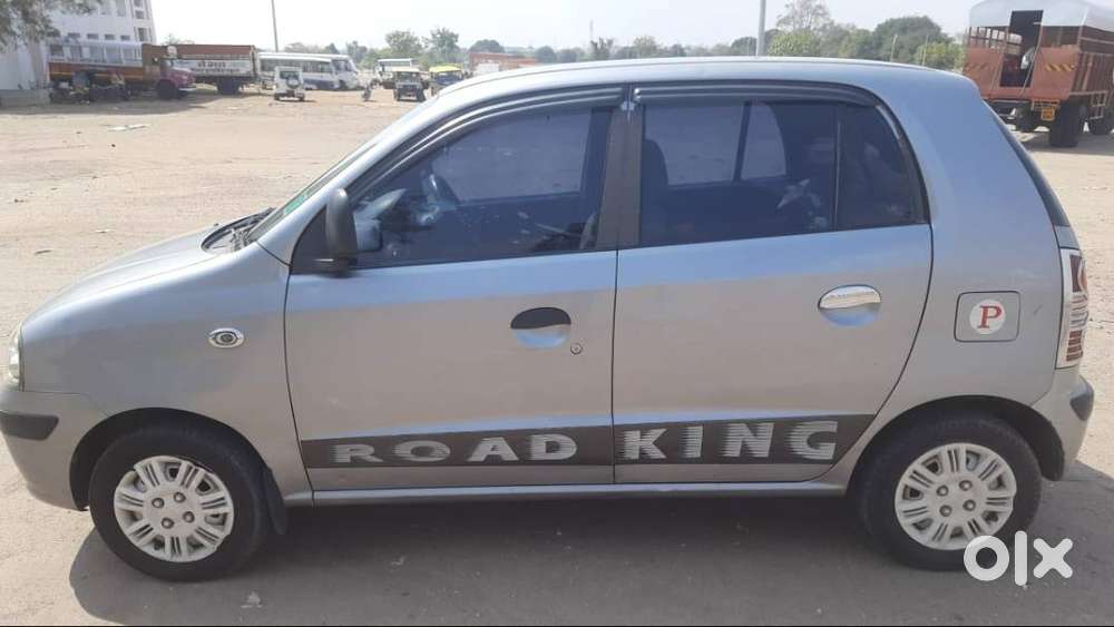 Santro Xing 2007 With Rr 2029