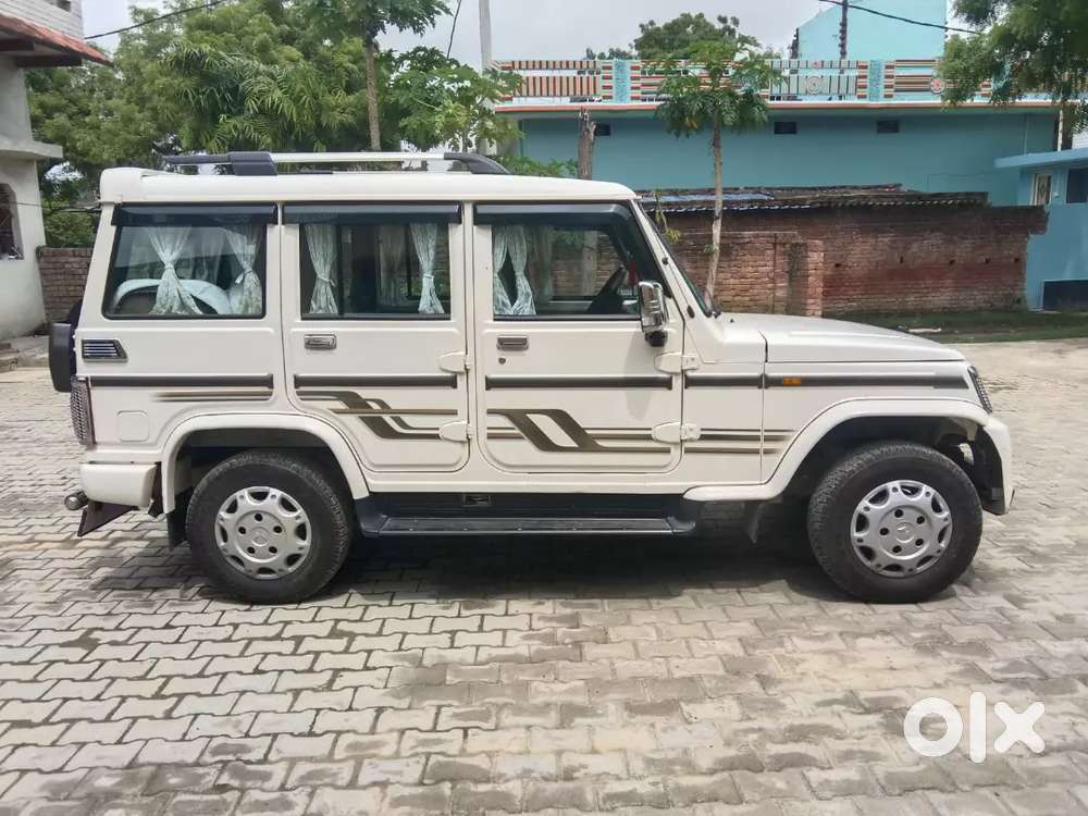 Mahindra Be 6 2024 Diesel Manual