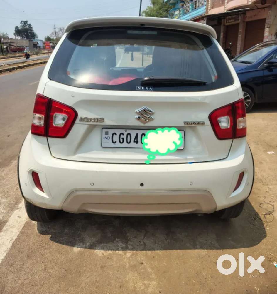 Ignish Zeta Mt Good Condition One Hand  All Tyre Ok Body Line Jordar