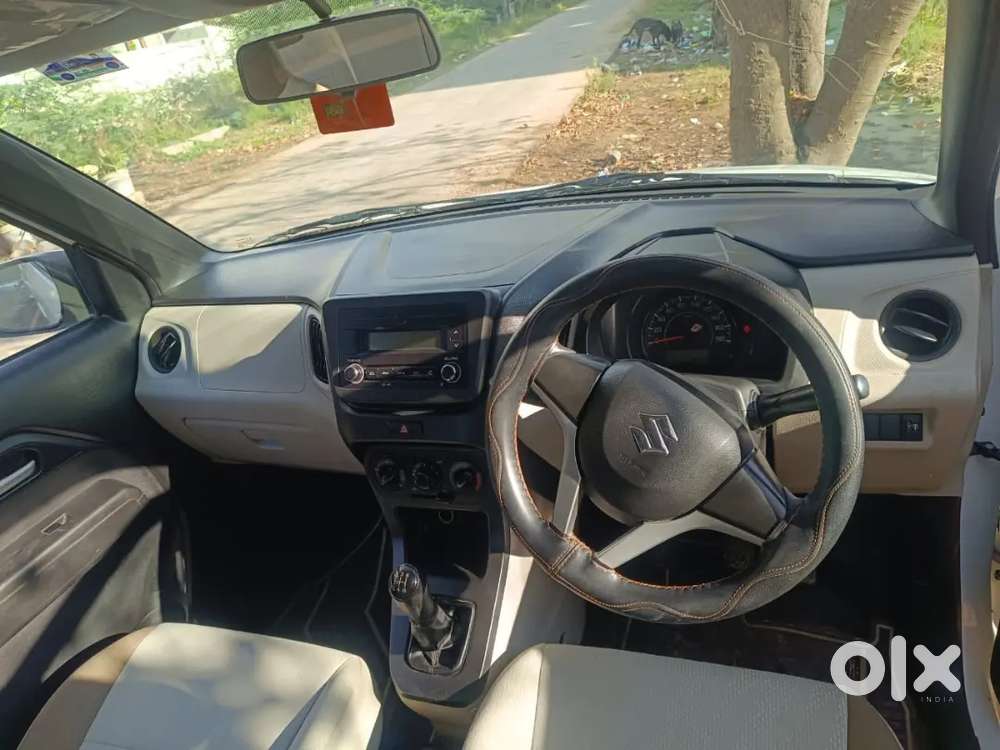 Maruti Suzuki Wagon R 2021 Petrol 54000 Km Driven