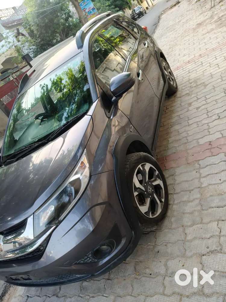 Honda Brv Diesel 7 Seater