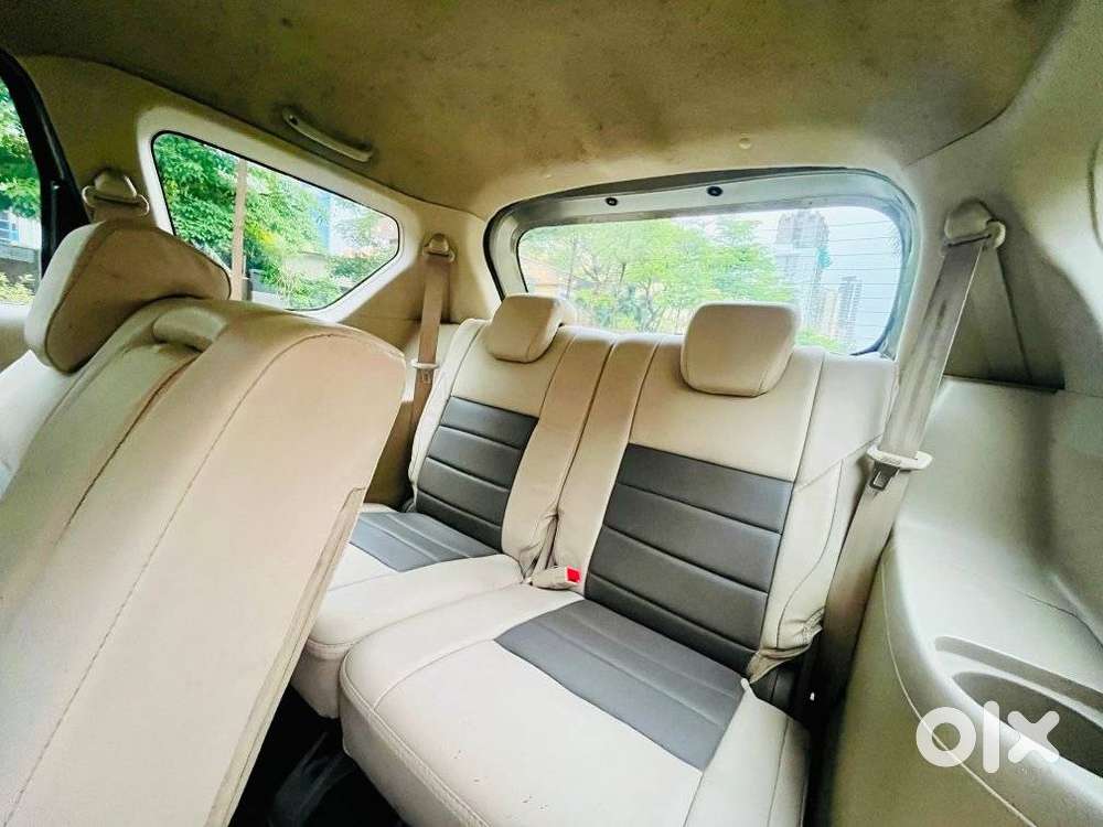 Toyota Rumion, 2024, Petrol