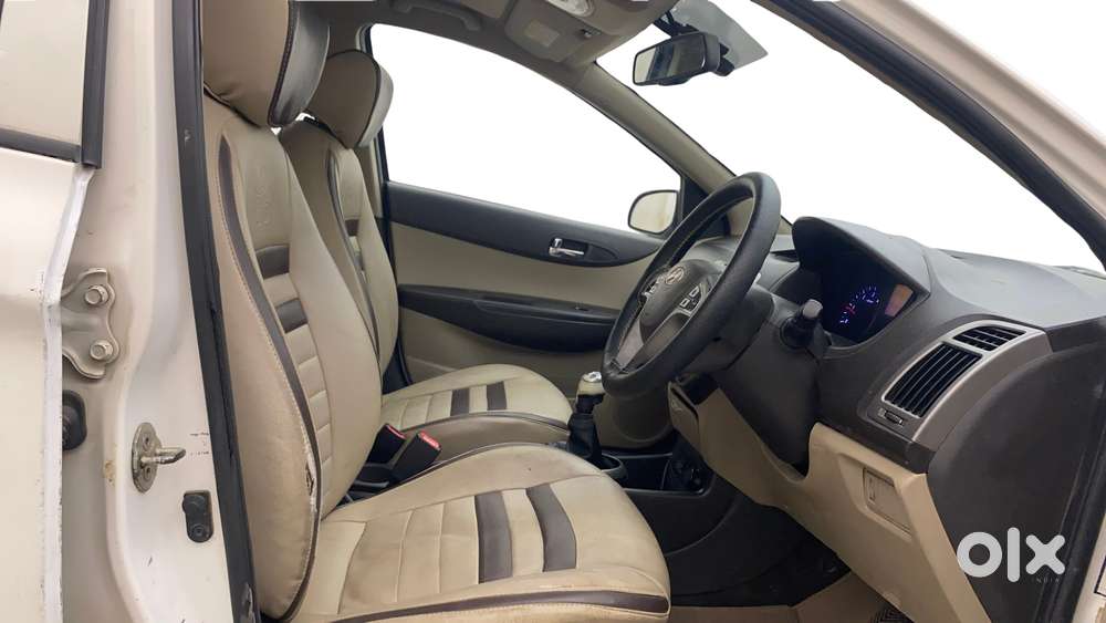 Hyundai I20 2012-2014 Asta 1.4 Crdi, 2013, Diesel